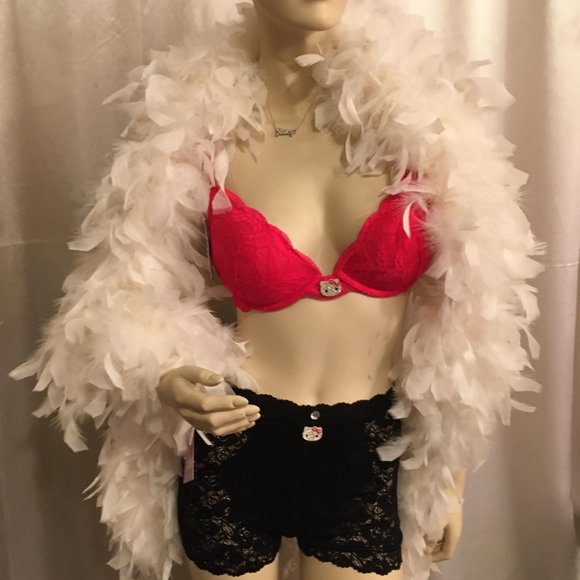 Pink push up bra - Picture 7 of 7